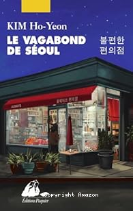 Le vagabond de Séoul