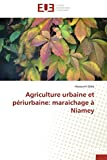 Agriculture urbaine et périurbaine: maraichage à niamey