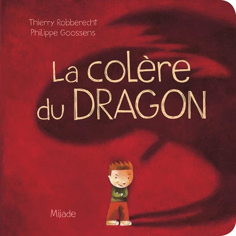 La col&egrave;re du dragon