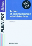 Action et communication administratives