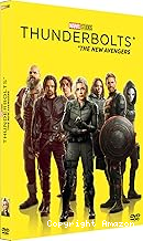 Thunderbolts*