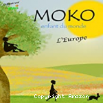 Moko - Enfant du monde : L'Europe (Bleu)
