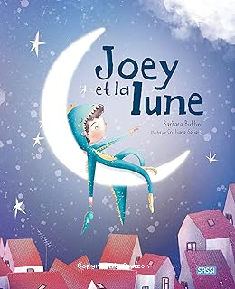 Joey et la lune