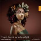 Vivaldi concerti per violoncello III