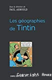 Les géographies de Tintin