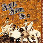 Soul sega sa ! Indian ocean segas from the 70'S Vol. 2