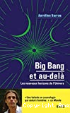 Big bang et au-delà