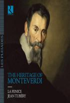 L'héritage de Monteverdi