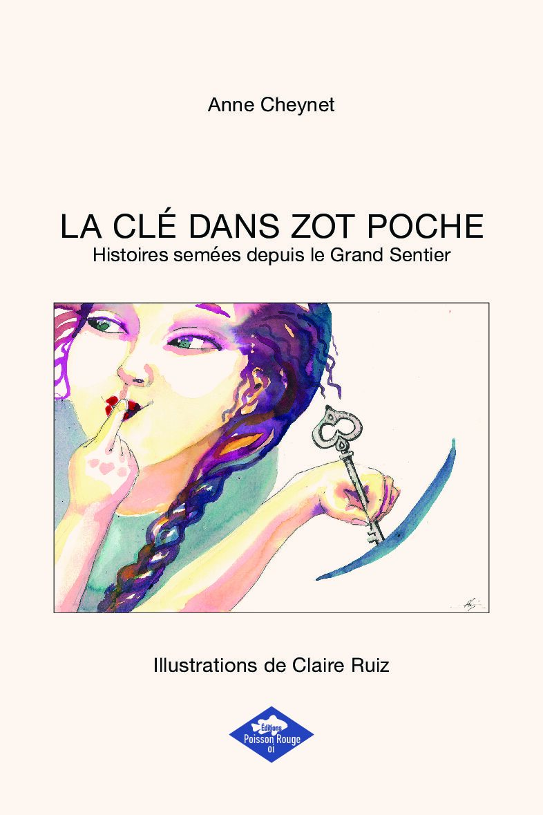 La clé dans zot poche