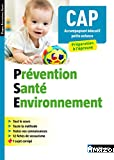 Prévention Santé Environnement