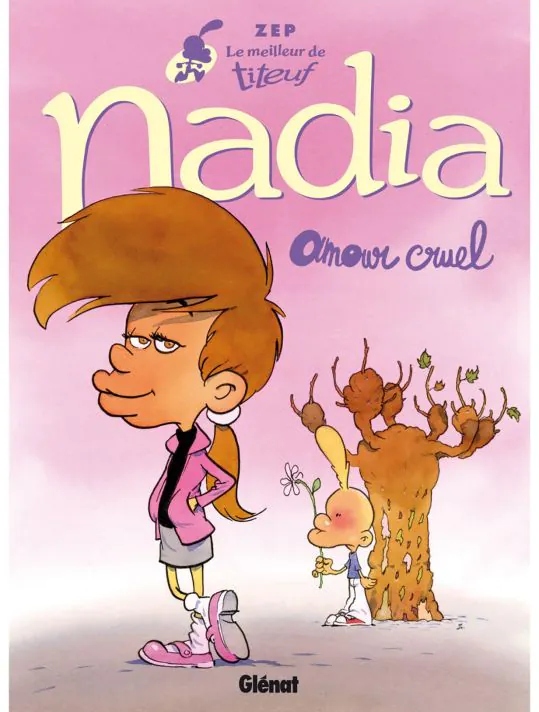 Nadia