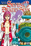 Seven deadly sins