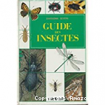 Guide des insectes