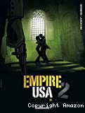 Empire USA, saison 2