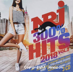 NRJ 300% hits 2018 - Volume 2