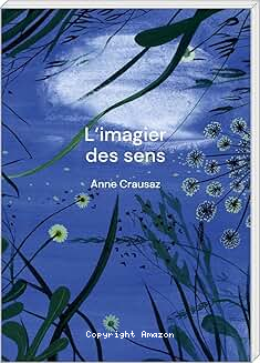 L'imagier des sens