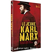 Jeune Karl Marx (Le)