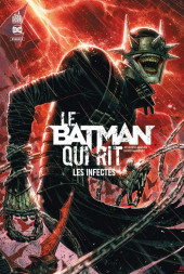 Le batman qui rit