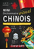 Mini dictionnaire visuel chinois