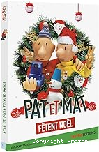 Pat et Mat fêtent Noël