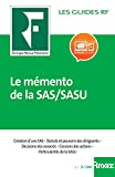Le mémento de la SAS-SASU