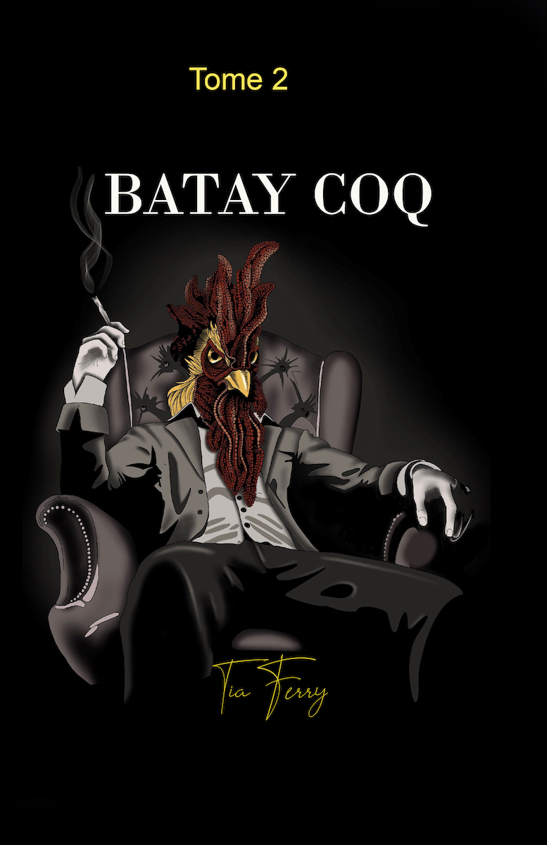 Batay coq tome 2