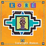 Kobé, le petit Ndébébé d'Afrique du Sud