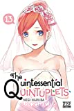 The quintessential quintuplets