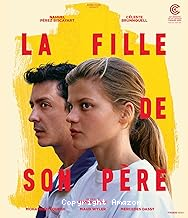 La Fille de son père