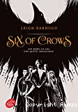 Six of crows