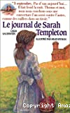 Le journal de Sarah Templeton