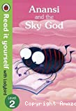 Anansi and the Sky God