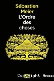 L'ordre des choses