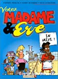 Votez madame & ève