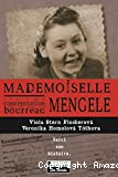 Mademoiselle Mengele