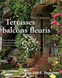 Terrasses & balcons fleuris