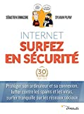 Internet, surfez en sécurité