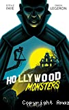 Hollywood monsters