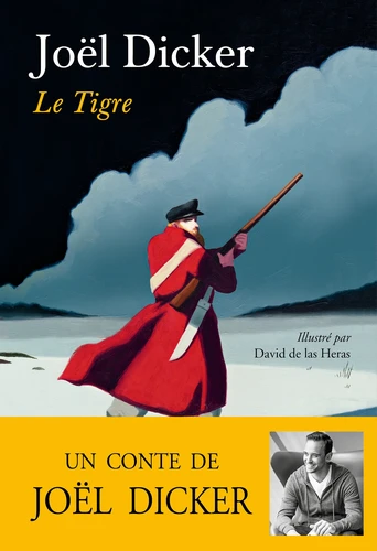 Le tigre