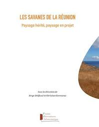 Les savanes de la Réunion