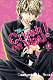 Crush on you !