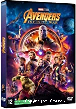 Avengers - Infinity war