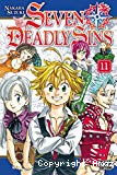 Seven deadly sins