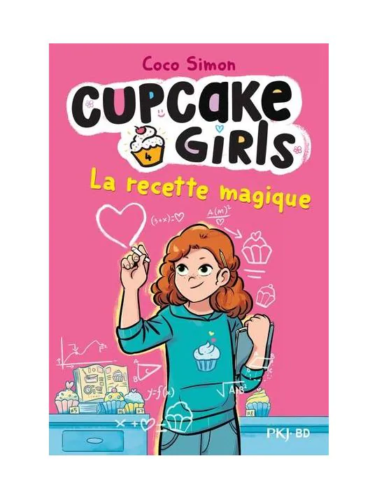 La recette magique