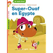Super-Ouaf en Égypte