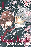 Vampire knight