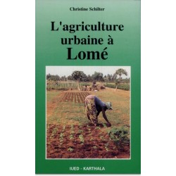 L'agriculture urbaine à Lomé