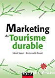 Marketing du tourisme durable