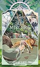 Le Secret de terrecreuse