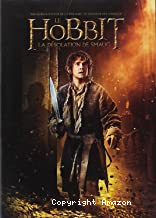 Hobbit (Le) - La désolation de Smaug